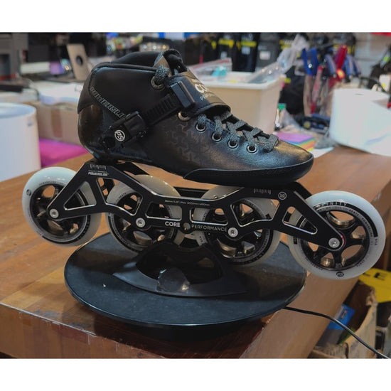 Sepatu Luncur Balap Powerslide Core Performance 4x90