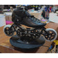 Sepatu Luncur Balap Powerslide Core Performance 4x90