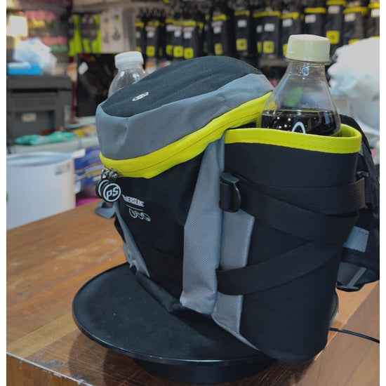 Tas Pinggang Powerslide Nordic