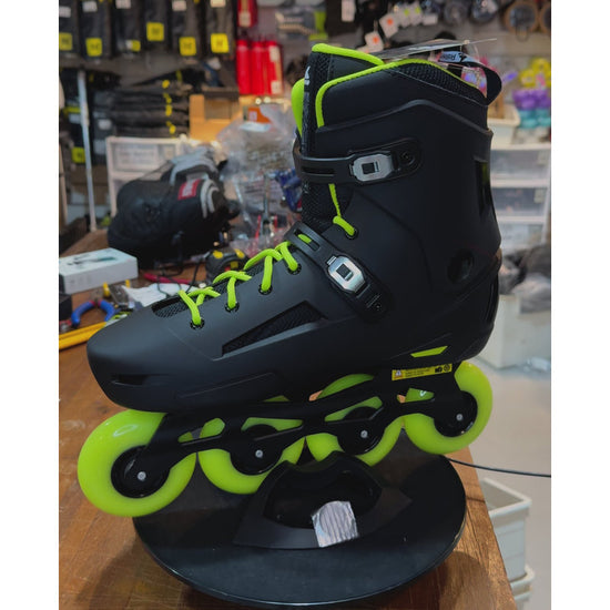 Patines Rollerblade Lightning 80