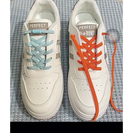 Tali Sepatu Cepat
