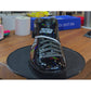 Sepatu Bot Balap Powerslide Accel Hitam Saja