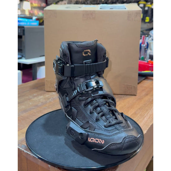 Iqon CL 10 Boot Only