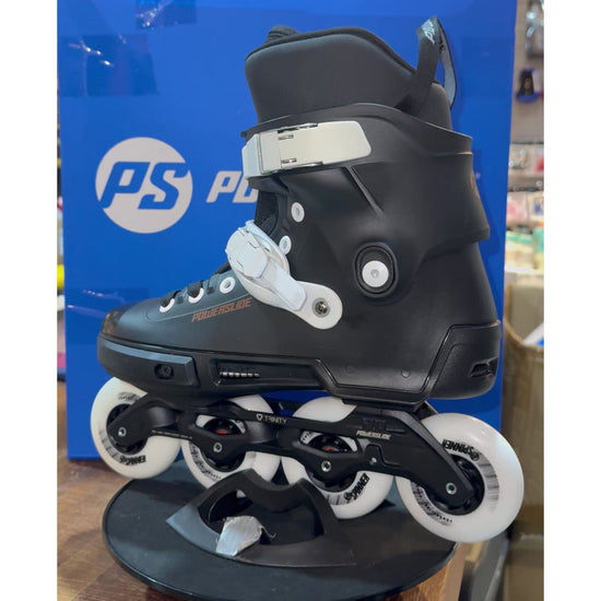 Patines Powerslide Next SL 80