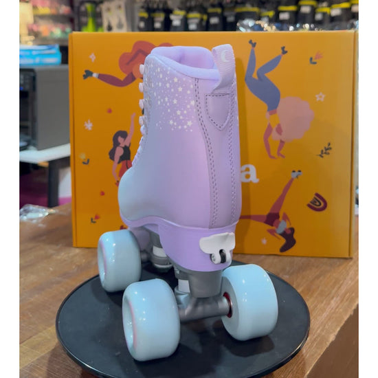 Patines de ruedas Chaya Bliss Star Adj