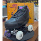 Patines de ruedas Chaya Kismet Barbiepatin Black Park
