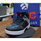 Grindshoes de tormenta épica