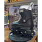 Mesmer Throne TS3 Aggressive Skates