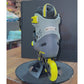 Sepatu Roda Anak Rollerblade Apex Charcoal