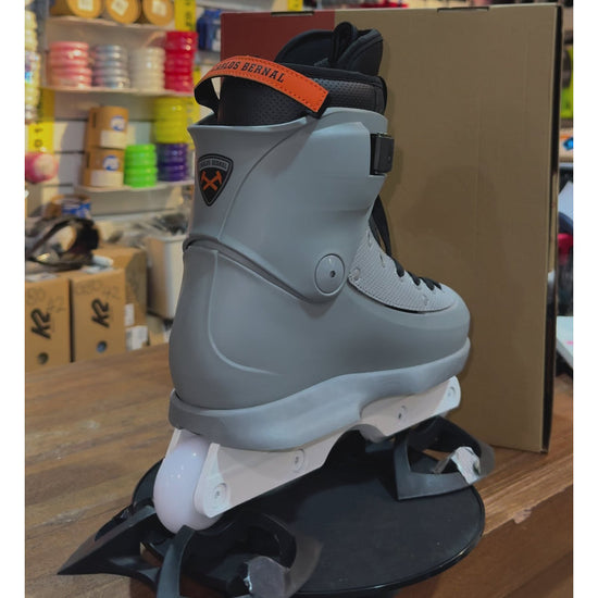 USD Sway Carlos Bernal II Aggressive Skates