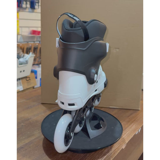 Sepatu Roda Powerslide Next 90 Core Hitam