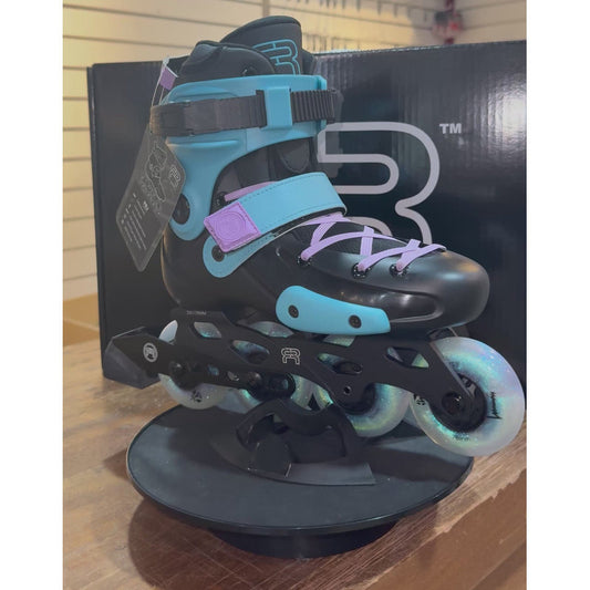 Patines para niños FR J Black Pearl - alternate view