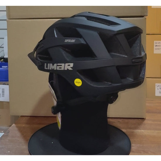 🔥🔥🔥Limar Alben MIPS Helmet