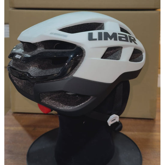 🔥🔥🔥 Helm Limar Air Star