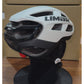 🔥🔥🔥 Helm Limar Air Star