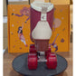 Patines de ruedas Chaya Cozy Wine