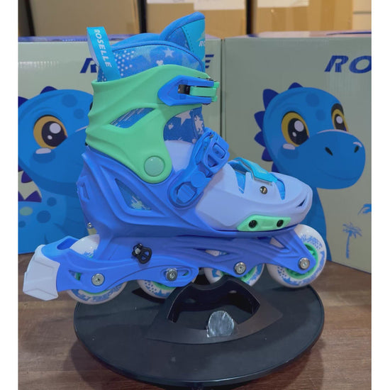 Patines para niños Startout B
