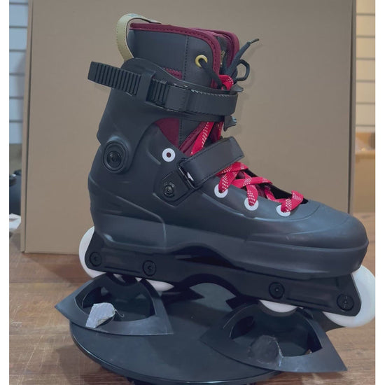 USD Aeon 60 SG Aggressive Skates