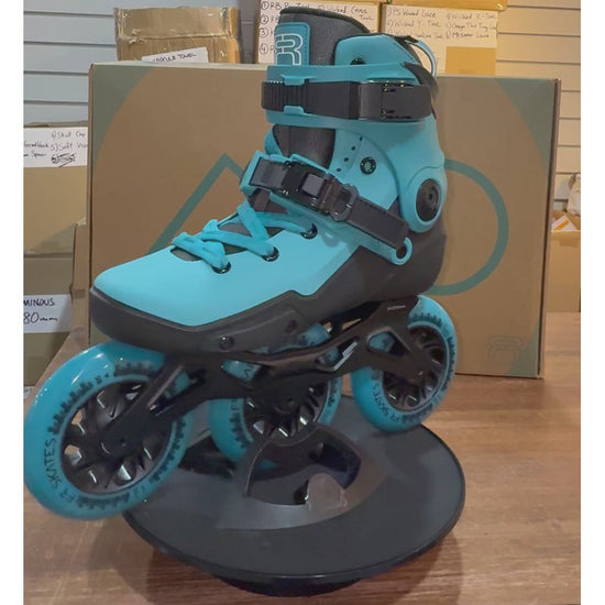 Patines FR Neo 2 Dual 310 Teal