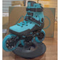 Patines FR Neo 2 Dual 310 Teal