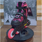 Rollerblade Microblade SL Black Coral Kids Skates