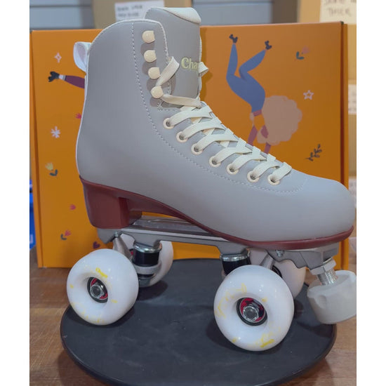 Chaya Melrose Deluxe Latte Roller Skate
