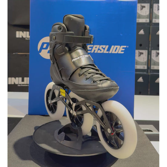 Powerslide R6 Marathon Skates