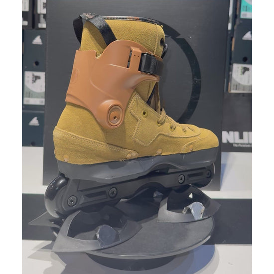 Patines agresivos USD Aeon Sam Crofts V