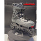 Flying Eagle X3 Shrike Grey Skates