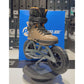 Sepatu Luncur Powerslide Next Edge 150 Cokelat