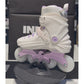 Patines morados Flying Eagle X7F Reaver