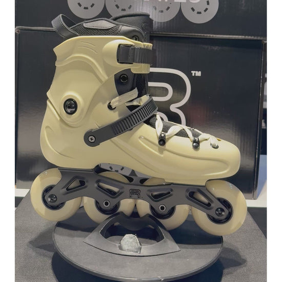 Sepatu Roda FR 3 80 Sand X3R