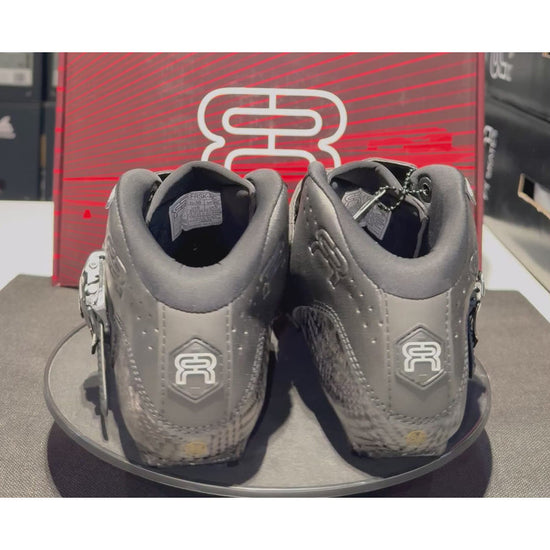 Sepatu Bot FR Race RC165 V2 Saja