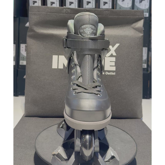 Patines agresivos USD Sway Chess Black