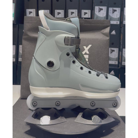 Patines agresivos Playlife Rave Park