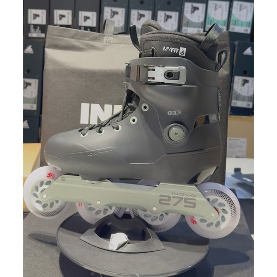 Iqon ACT TRI Skate