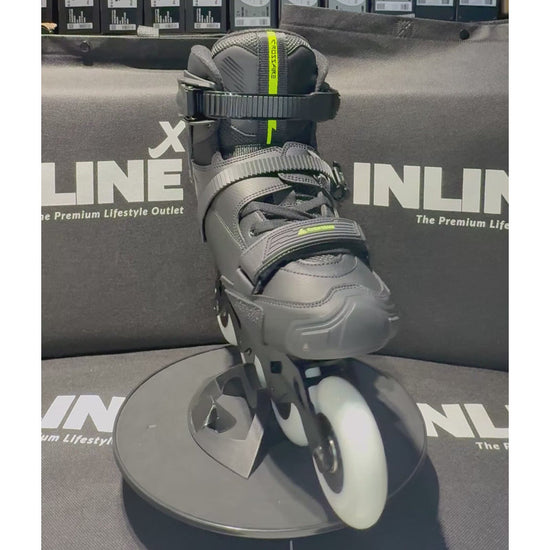 Sepatu Roda Rollerblade Crossfire LX
