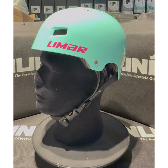🔥🔥🔥Helm Anak Skate Limar 306