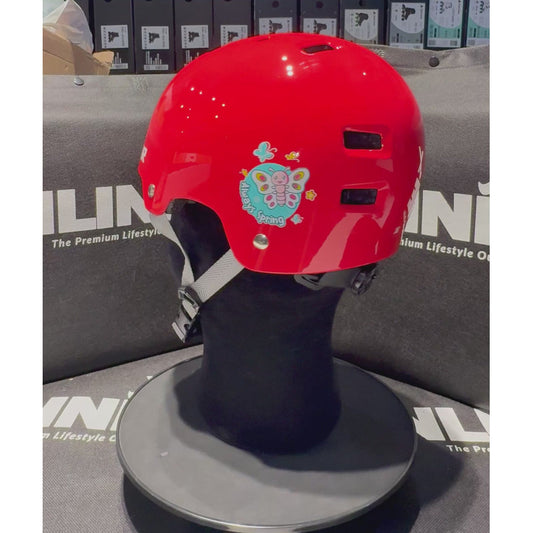 🔥🔥🔥Helm Anak Skate Limar 306 - alternate view