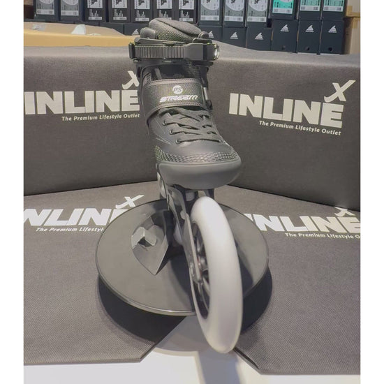 Powerslide Stream Carbon 125 Skates
