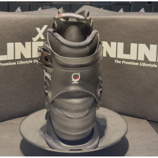 Seba CJ2 Prime Black Boot Only