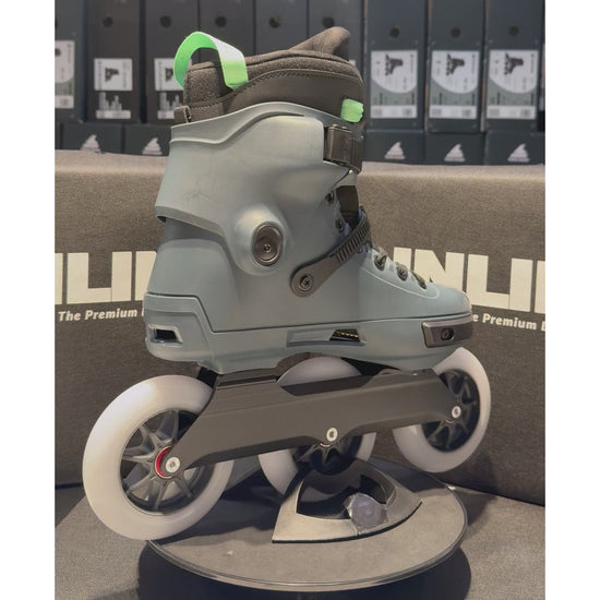 Sepatu Roda Powerslide Next Pro 110