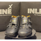 Sepatu Balap Swings Jr. Mk I Hitam Saja