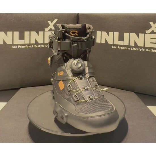 Solo bota Iqon TR 10