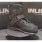 Seba CJ Carbon Black Boot Only
