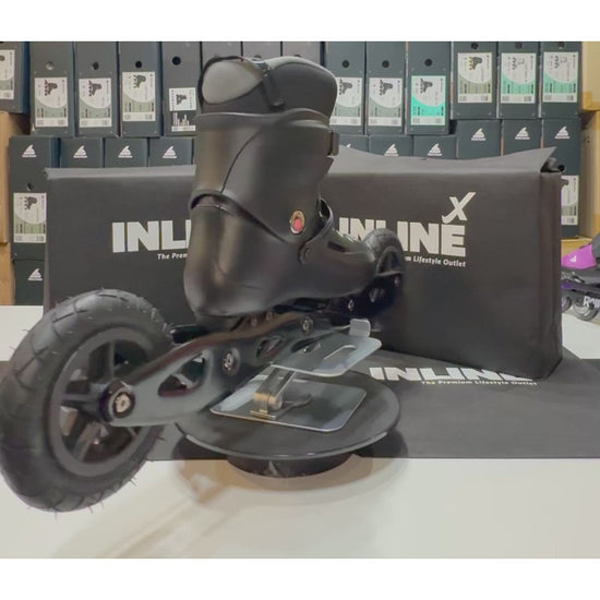 Sepatu Roda Powerslide XC Trainer 150