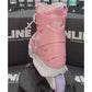Patines agresivos rosados ​​Flying Eagle Enkidu