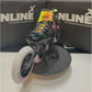Patines Powerslide Accel Race Pink 110/100