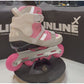 Flying Eagle S7680 Raptor Pink Skates