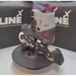 Patines Flying Eagle L8 Lumafly negros para niños